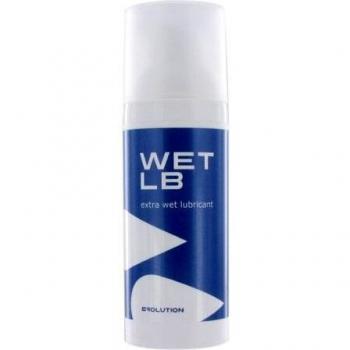 Erolution - Lubricantes y geles