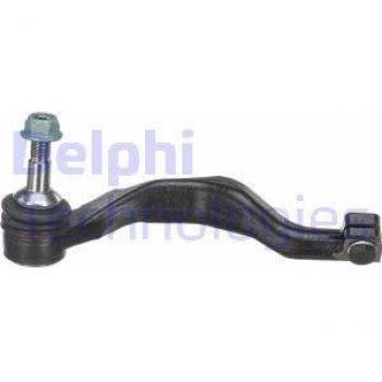 Rótula de dirección DELPHI TA3320 - Tipo: Rótula de dirección, Marca: DELPHI, Modelo: TA3320