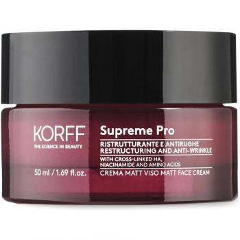 KORFF SUPREMA RESTRUCT CR MATT