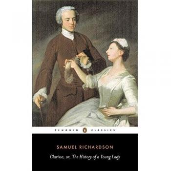 Clarissa, or The History of a Young Lady