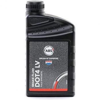 Líquido de Frenos Marca A.B.S. Capacidad 1L Modelo 7516