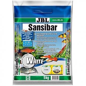 Novopet Sansibar Blanca 5 Kg