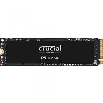 Crucial P5 CT1000P5SSD8 Disco Duro Sólido Interno SSD de 1 TB