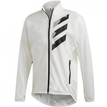 adidas AGR Wind J Chaqueta, Hombre, nondye, XS