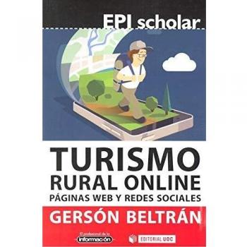 Turismo rural online. Páginas web y redes sociales: 11
