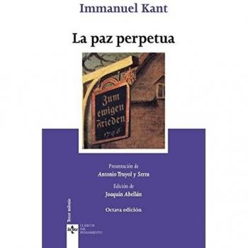 La paz perpetua