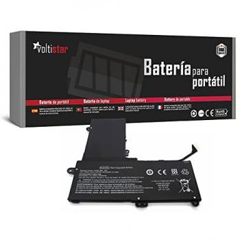 Batería para Laptop HP Pavilion X360 11-U000 11-U100 Serie Nu03XL TPN-C128 TPN-W117