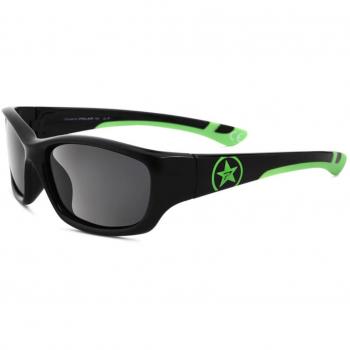 Gafas de Sol Polar 5008 para Niños 44 Negras