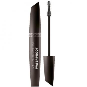 Máscara de Pestañas Volumen Waterproof Glam Tech Rougj 8ml