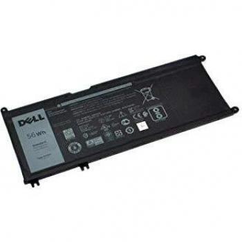 Batería Original Dell 7FHHV para Laptop, Li-Ion 56WH, 4 Celdas