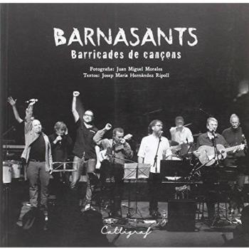 Barnasants: Barricades de cançons: 4