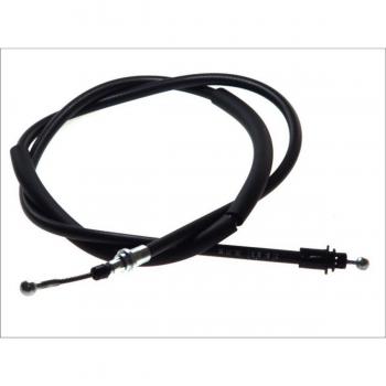 Cable de tracción para freno de estacionamiento LINEX 32.01.82 derecho