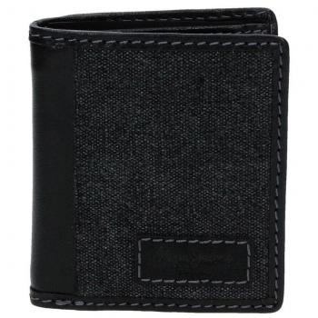 Pepe Jeans 7615151 New Orleans Tarjetero, 0.01 litros, Color Marrón