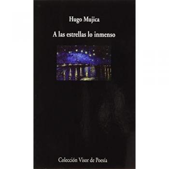 A las estrellas lo inmenso: 1090