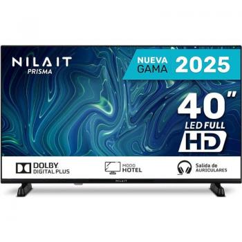 Smart TV Nilait Prisma 40 LED Full HD 40FB7002N