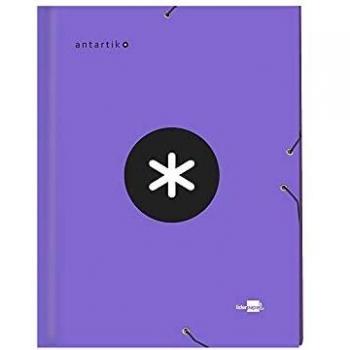 Liderpapel 87163 - Carpeta