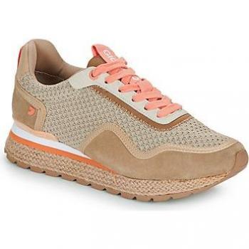 Zapatillas deportivas de mujer Gioseppo Rukaj Marrón