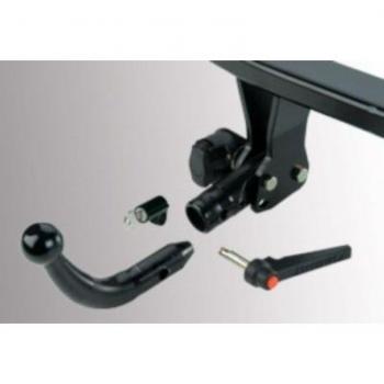 Bosal 029-554 Enganche de remolque