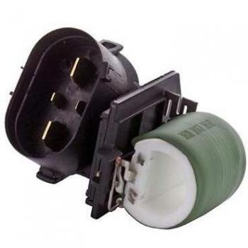 MEAT & DORIA K109104 Resistencia, ventilador interior, resistencia de soplado, resistencia de calefacción, resistencia de ventilador