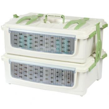 Transportin para aves SAFARI STA