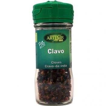 Artemis Bio Clavo en Grano Ecológico 25g