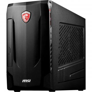 MSI Nightblade MIB 7RB-249EU 3GHz i5-7400 Escritorio Negro PC - Ordenador de sobremesa