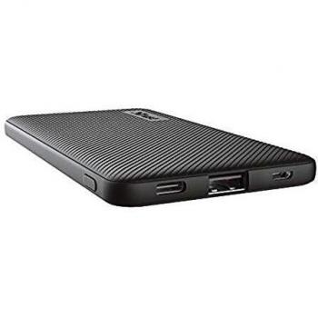 Powerbank 5000mAh Trust Primo Negra