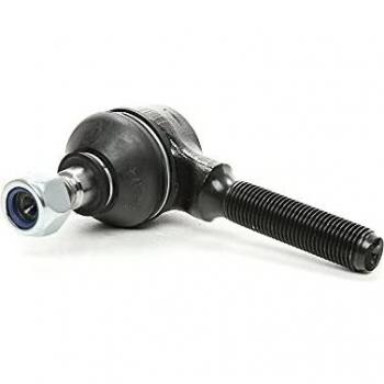 Rótula de dirección RIDEX 914T0428, Delantera, ambos lados, compatible con PORSCHE 924 y 944 Coupe