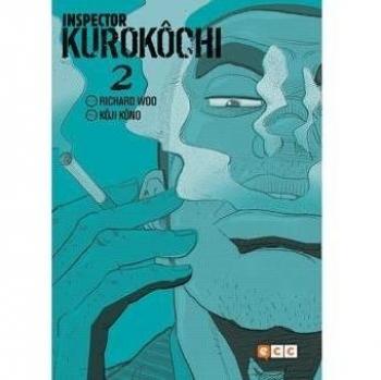 Inspector Kurokochi 2: 1 - Nagasaki, Takashi