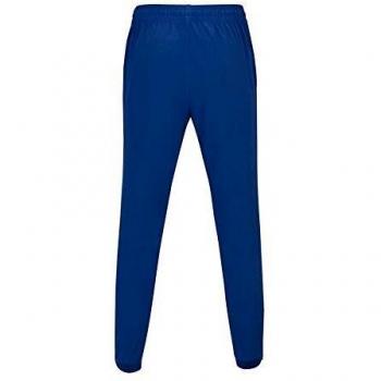 Babolat Play Pant Women Pantalón, Mujer, Estate Blue, XS