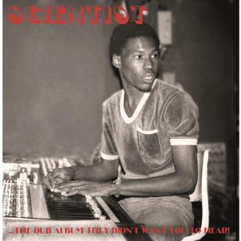 The Dub Album They Didn't Want You To Hear