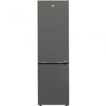 Beko B5RCNE406HG Frigorífico Combi Libre Instalación Clase C 2.03m No-Frost HarvestFresh Acero Inoxidable 249L