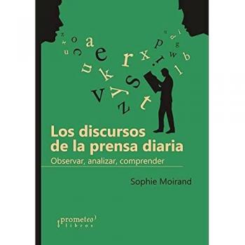 Los Discursos De La Prensa Diaria