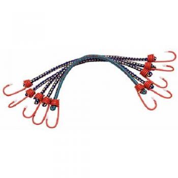 Seachoice 50-79571 Elásticos, 76 cm, 5 Unidades