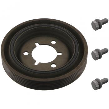Polea de Cigüeñal FEBI BILSTEIN 36420 ProKit
