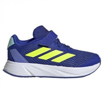 Zapatillas adidas Duramo SL El Infantil Azul/Limon/Aqua