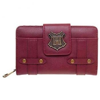 Cartera Hogwarts Harry Potter