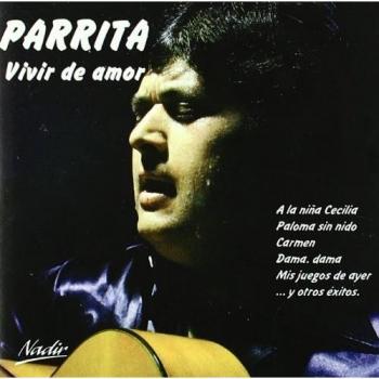 Vivir De Amor