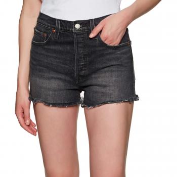 Levi's - Pantalón Corto - para Mujer Someones Thunder 32W