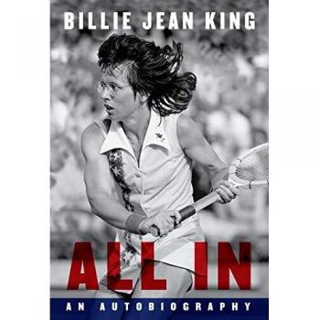 Todo En: Autobiografía de Billie Jean King