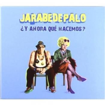 ¿Y Ahora Que Hacemos?