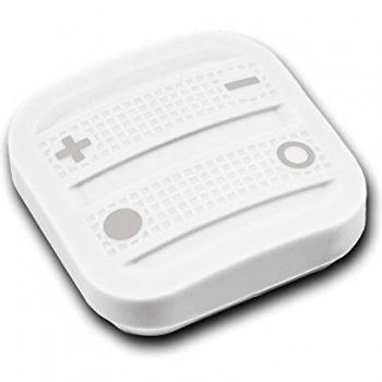 Control Remoto Suave EnOcean - Blanco Acogedor