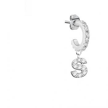 Pendientes de Mujer La Petite Story LPS02ARQ75, Metal Común con Piedra, Colección Exigo