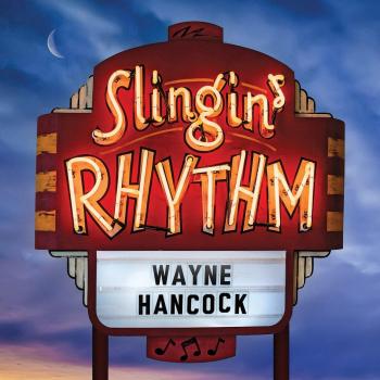 Slingin´Rhythm