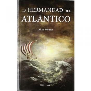 La hermandad del Atlántico: 62