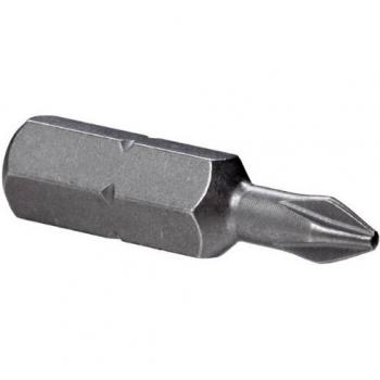 Broca 851/1 Z PH1/25 mm Wera