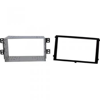 SOPORTE AUTORADIO D/D SSANGYONG REXTON 06>