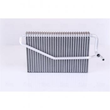Evaporador de aire acondicionado NISSENS 92173, tipo: Sistemas de Aire Acondicionado, características: diseño eficiente, alta calidad de refrigeración, compatible con múltiples modelos de vehículos