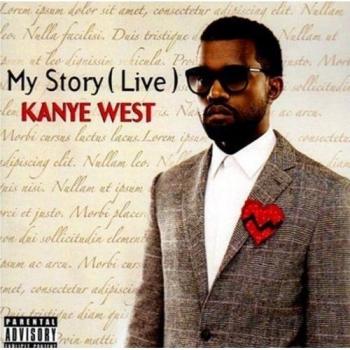 My Story - Kanye West