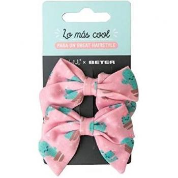Wonderful Clip Lazo Cactus 2U